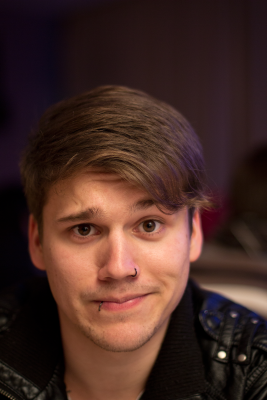 Kilian Mohns