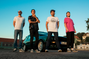 Tune Circus