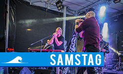 Samstag