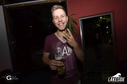 Aftershow