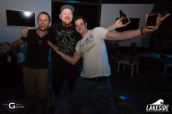 Aftershow