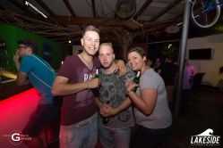 Aftershow