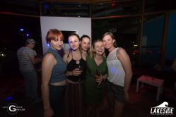 Aftershow