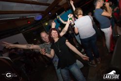 Aftershow