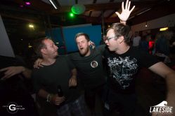 Aftershow