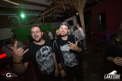 Aftershow