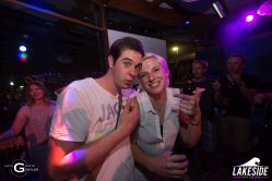 Aftershow