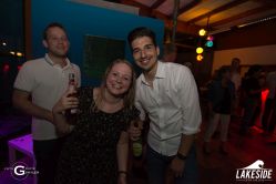 Aftershow