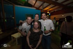 Aftershow