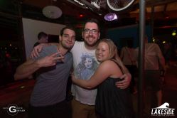 Aftershow