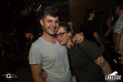 Aftershow