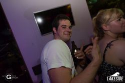 Aftershow