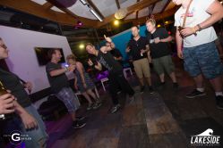 Aftershow