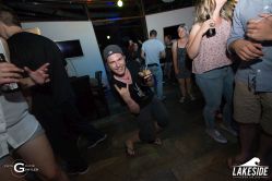 Aftershow