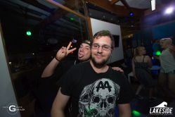 Aftershow