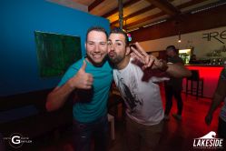Aftershow