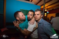 Aftershow