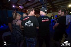 Aftershow