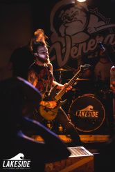 Lakeside Bandcontest 2018