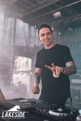 DJ Padde