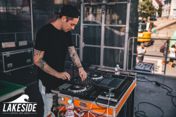 DJ Padde