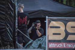Backstage