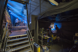 Backstage