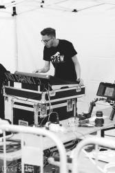 Backstage