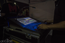Backstage